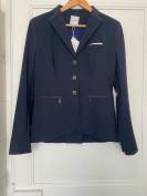 Vest de concours neuve SAMSHIELD- Bleu marine- 