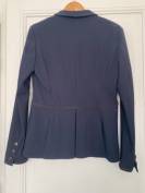 Vest de concours neuve SAMSHIELD- Bleu marine- 