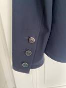 Vest de concours neuve SAMSHIELD- Bleu marine- 