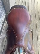Selle 2GS mademoiselle CWD