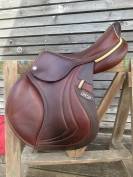 Selle 2GS mademoiselle CWD