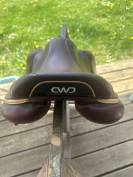 Selle 2GS mademoiselle CWD