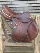 Selle 2GS mademoiselle CWD