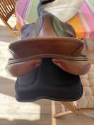 Selle Delgrange Partition 