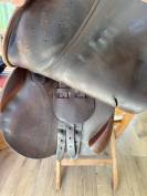 Selle Delgrange Partition 