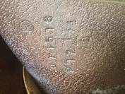 Selle Delgrange Partition 