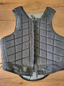Gilet Equithème Champion M