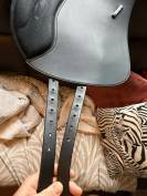 Selle Wintec Wide 18’