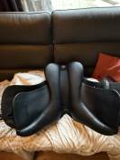 Selle Wintec Wide 18’