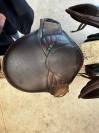 Selle DEVOUVOUX Chiberta S