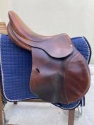 Selle mixte Antares