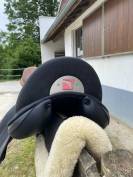 Selle Childeric DPL neuve 17’