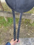 Selle Childeric DPL neuve 17’