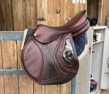 Selle CWD modèle Xtend