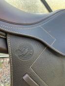 Selle Signature by Antarès 17"