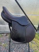 Selle Signature by Antarès 17"