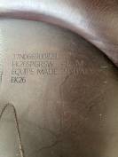 Selle equipe - Ecarbon