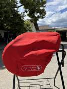 Selle equipe - Ecarbon