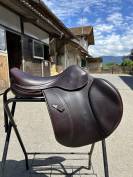 Selle equipe - Ecarbon