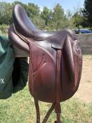 Selle Makila lab Devoucoux 
