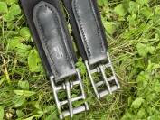 Sangle mouton canter 