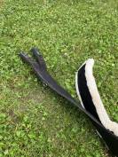 Sangle mouton canter 