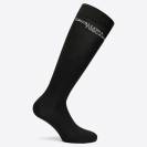 Pack de 3 paires de chaussettes Jacquard Noir - Cavalleria toscana