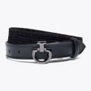 Ceinture élastique velvet enfant - Cavalleria toscana