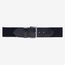 Ceinture taille haute élastique jacquard - Cavalleria toscana - confort et éléga