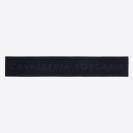 Ceinture taille haute élastique jacquard - Cavalleria toscana - confort et éléga