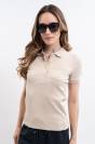 Polo manches courtes Pamoly - Harcour - confort coton