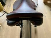 Selle Butet 17 pouces 