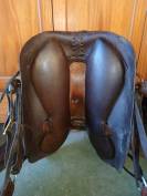 Selle Cathare