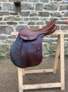 Selle mixte 16"5 Siegfried II - Stübben