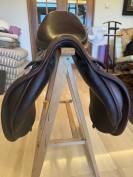 Silla Michel Robert CPS Prestige Lux IMB Marrón