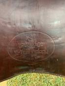 Silla Michel Robert CPS Prestige Lux IMB Marrón