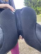 Selle dressage Makila Lab 