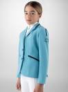 Veste de concours enfant gracy - equiline - tissu bx-tech
