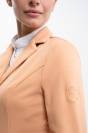 Veste de concours Jismy - Harcour - Coupe cintrée, respirante