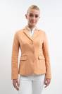 Veste de concours Jismy - Harcour - Coupe cintrée, respirante