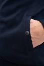 Pull à capuche Simon - Harcour - 70% coton