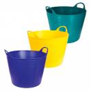 Seau flexible flexbag - kerbl - 28l