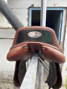 Selle ikonic 17,5
