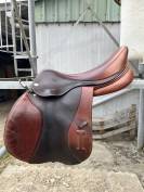 Selle ikonic 17,5
