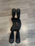 Sangle courte de dressage Spider - ERREPLUS