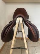 Selle Antares 17,5 pouces, année;1988