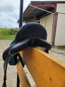 Selle devoucoux 