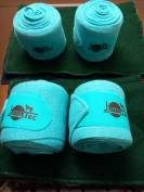 Lot Bandes + cotons de repos