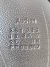Selle de dressage Forestier Aachen 17" – état neuf