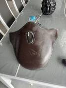 Bavette 105cm 